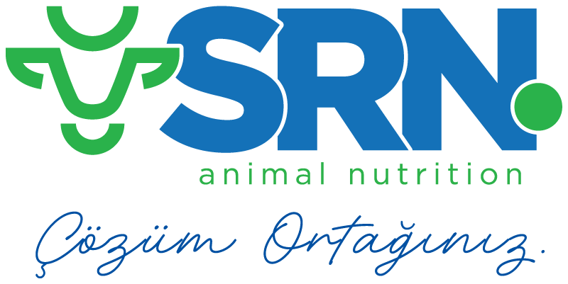 SRN Animal Nutrition Logo