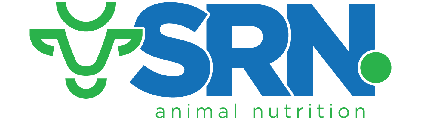 SRN Animal Nutrition Logo